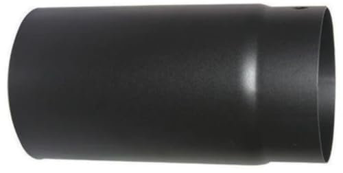 A.L.A Tubo porcellanato per stufe a Legna 1000x120mm