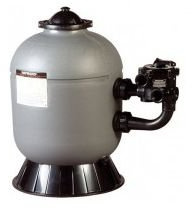 Hayward Filtre À Sable 10m3/h - S0210S