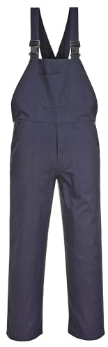Portwest Workwear Bib and Brace - C881 - EU / UK