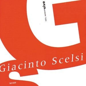 Pranam 1, Ko-Tha, I Presagi (Brizzi, Omar, Hirayama) by Giacinto Scelsi (1998-09-01)