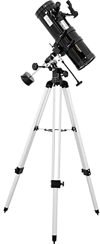 Omegon Teleskop N 114/500 EQ-1
