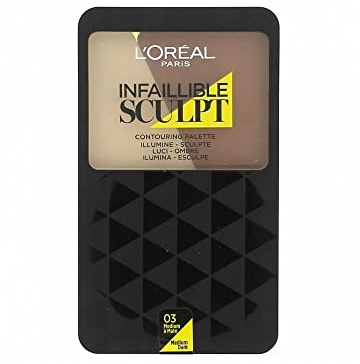 L'Oréal Paris Make-up, Palette Contouring