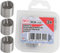 BGS 9438-1 | Replacement Thread Inserts | M24 x 2.0 mm | 3 pcs.