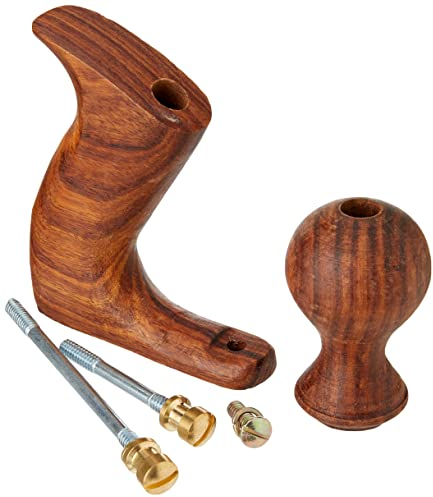 Faithfull FAIPLANE4HND No.4 Plane Front and Rear Handle and Screws