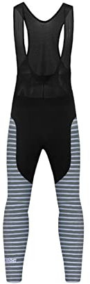 UGLY FROG HWLP4 2021-2025 New MTB Bike Wear Herren Winter Thermisches Rad Trägerhose Radhose Lange Hosen Cycling Long Tight