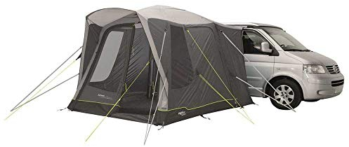 Outwell Milestone Shade Air Bus - und Wohnmobilvorzelt Zelt Anbau Camping 2020