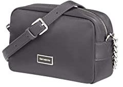Samsonite Damen Karissa 2.0 - Schultertasche Messenger-Bags (1er Pack)
