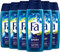 FA Duschgel Sport, 6er Pack (6x 250 ml)