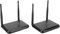 Annadue 4K IR Wireless HDMI Transmitter and Receiver, High Speed Transmission 1920x1080 at 60Hz 3840x2160 at 30Hz Wireless HD Multimedia Interface Video Extender (UK)
