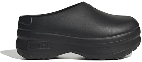 adidas Zapatillas Adifom Stan Mule W para mujer IE4626 Negro, Color negro., 40.5 EU