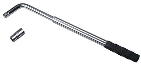 TrendLine Radmutternschlüssel teleskopierbar Radmutternschlüssel
