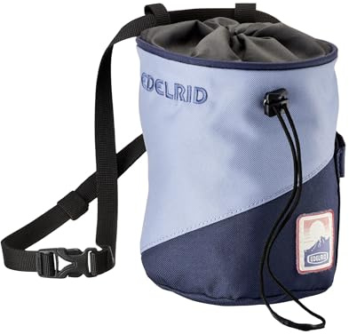 EDELRID Unisex – Erwachsene Chalk Bag Monoblock