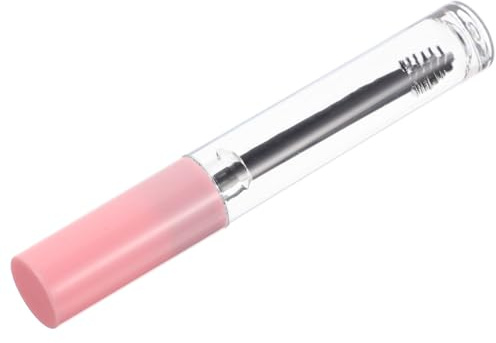 SHERCHPRY Gel Fixateur Transparent Pour Sourcils Imperméable Et Hydratant Tenue Naturelle Toute La Journée Soin Réparateur Et Coiffage Discret