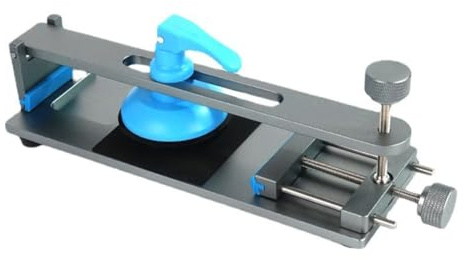 Helilyco SS-601G - Dispositivo di rimozione separatore schermo LCD per cellulare, senza riscaldamento, in lega di alluminio, per tutti i telefoni cellulari