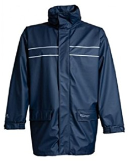 Elka Arbeitsjacke Dry Zone D-Lux L