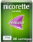 Nicorette 15mg Inhalator (36 Cartridges), Discreet & Convenient Nicotine Inhaler for Quitting Smoking with replaceable cartridges, Quit Smoking Aid or Vaping Cessation Aid