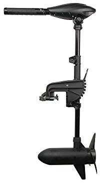 Haswing Osapian 55 S Kurzschaft Außenborder 660W 12V