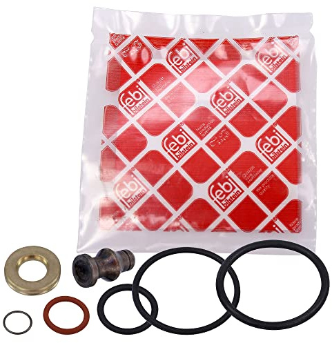 Febi bilstein 40135 Inyección de Combustible