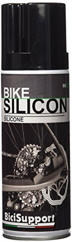 Bicisupport – Huile avec Silicone, Spray 200 ML