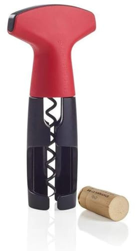 Tupperware Corkscrew (1, Red)