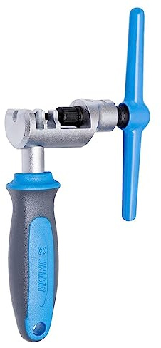 Unior Kettennietdrücker 2362005600, blau, One Size, 621662