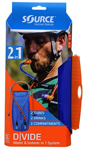 Source Trinkblase Widepac D|Vide