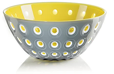 Guzzini Bol 'Le Murrine' Ø25 x h11 cm