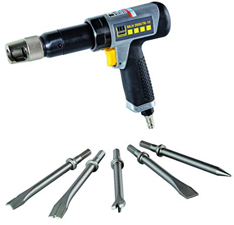 Schneider Meißelhammer MLH 2500/76-10