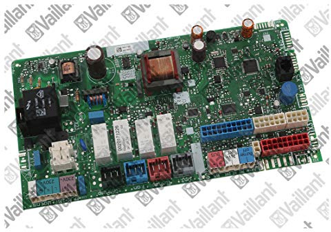 VA Leiterplatte Vaillant-Nr. 0020234139