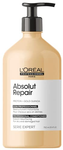 L'Oreal Professionnel Serie Expert Absolut Repair Gold Conditioner 750ml