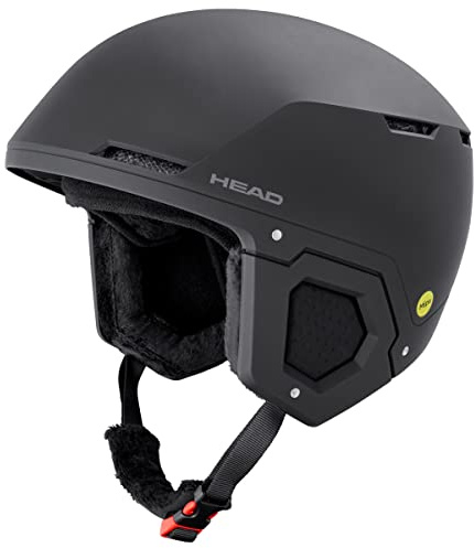 HEAD Compact Ski- und Snowboardhelm