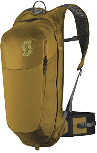 SCOTT Trail Protect FR' 20 Fahrrad Rucksack Savanna grün