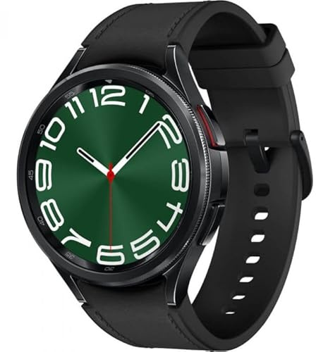 Samsung galaxy watch 6 classic LTE 47MM black