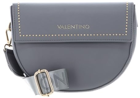 Valentino Bigs Flap Bag Grigio