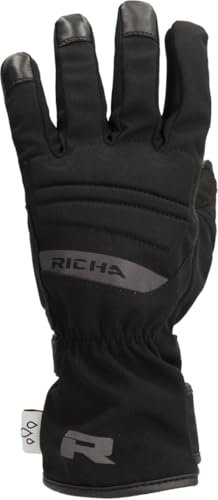 Richa Summer Rain 2 Damen Handschuh - Wasserdicht - Air-Mesh - Knöchelschutz