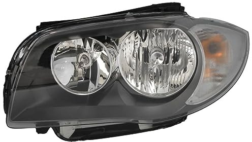 VALEO Halogen Scheinwerfer, Teilenummer 44275 für die Fahrzeugmodelle BMW 1 Series facelift (2007 > 2009)