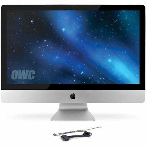 OWC Inline-HDD-Upgrade-Kabel für den digitalen Thermosensor für iMac 2009-2010 (OWCDIDIMACHDD09)