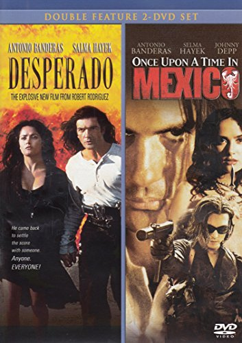 Desperado / Once Upon A Time In Mexico