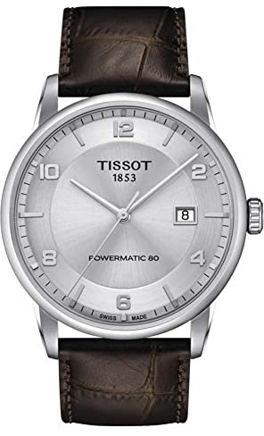 Tissot Watch T0864071603700