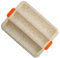 IMIKEYA Mold Toast Pan French Bread Loaf Bread Lasagna Trio Pan Silicone Bread Pans Bread Pans for Baking 3 Slots Loaf Pan Tray Toast Bread Non Stick Silica Gel Baking Pan