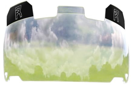Reyrr Athletics Unisex Visier Vision