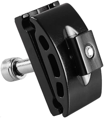 Clavo simple para bicicleta, cabezal de abrazadera para varilla de sillín, cabezal de tubo de sillín de bicicleta, tubo de sillín con cabezal de abrazadera, tubo de sillín con cabezal articulado,negro
