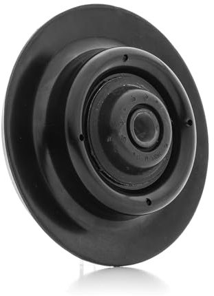 RIDEX 1180S0585 Coupelle d'amortisseur des deux côtés de l'Avant avec roulement pour BMW 3 Berline (E36)