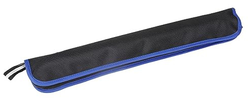 OFFSCH 2 Stück Flöten-tragetasche Mit Oxford-stoff Mini-saxophontasche Für Vertikale Flöte Leicht Zu Tragen