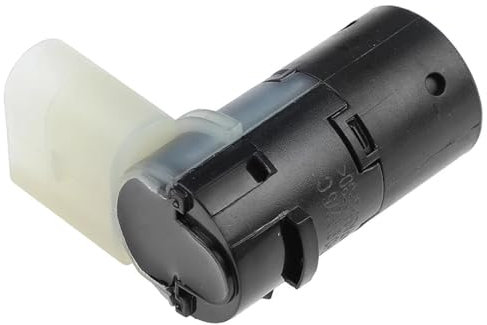 Conpert Parksensoren Hinten für Audi A6 S6 4B 4F A8 S8 A4 S4 RS4, 3Pins PDC Parksensor 7H0919275C (1 Stück)