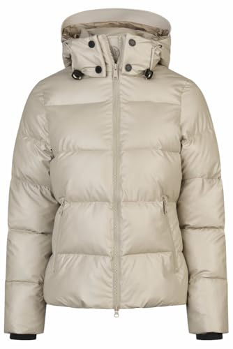Pikeur Damen QUILTED JACKET graphite blue Jacke Athleisure HW 25