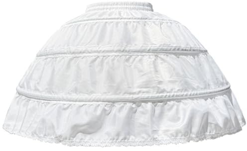 ZYKEJJDDAK Underkjol, Puffys Tutus, Tyllkjol, Prinsessa, Balettdansklänning, Cosplay, Kostymer, Dam, Elastisk Midja, One Size