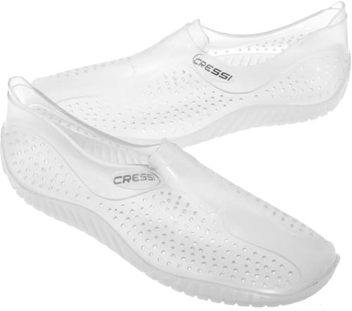 Cressi Water Shoes Clear 44