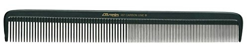 Comair 7000344 Ondulierkamm 407 Carbon Profi Line