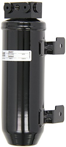 NISSENS Sèche-linge, climatisation 95057 | Compatible avec: OPEL CALIBRA A, COMBO Kasten/Großraumlimousine, CORSA B, CORSA B Kasten/Schrägheck, CORSA B Kombi, TIGRA